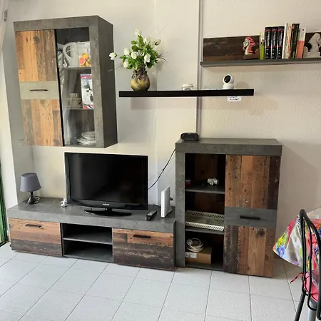 Apartamento Orange Paradise *