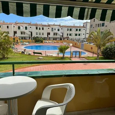 Orange Paradise Apartamento