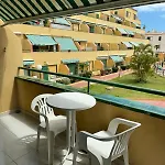 شقة Orange Paradise *