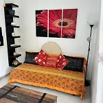 شقة Orange Paradise *