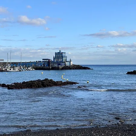 Orange Paradise Appartamento Arona (Tenerife)