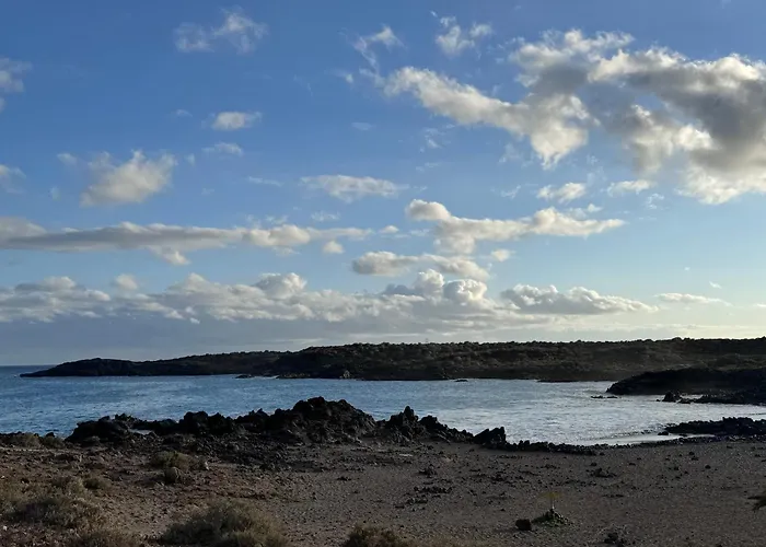 Orange Paradise * Arona (Tenerife)