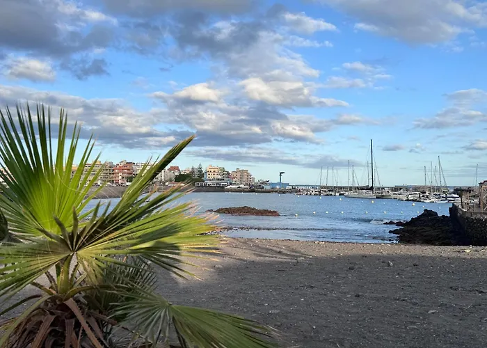 Orange Paradise * Arona (Tenerife)