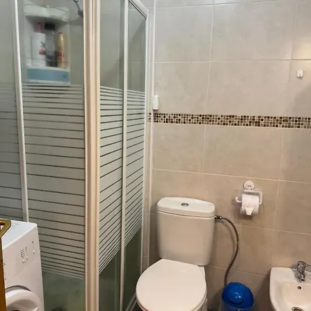 Orange Paradise Arona (Tenerife)