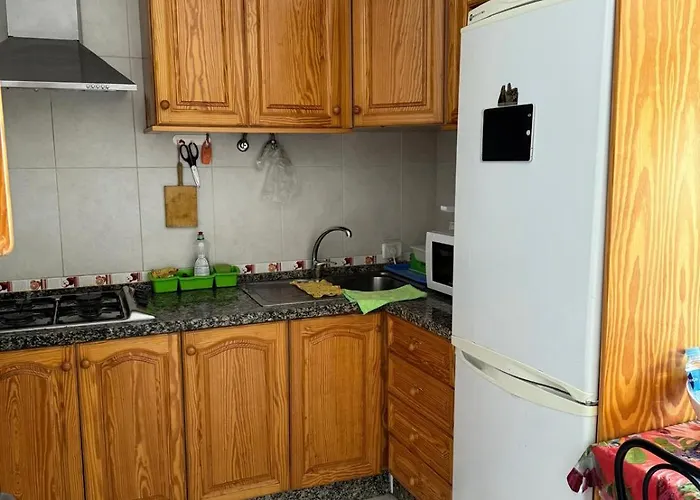 Orange Paradise * Arona (Tenerife)