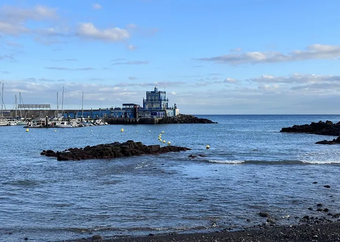 Orange Paradise Appartamento Arona (Tenerife)