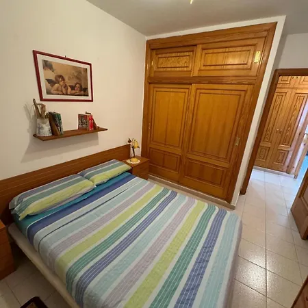 Orange Paradise Arona (Tenerife)