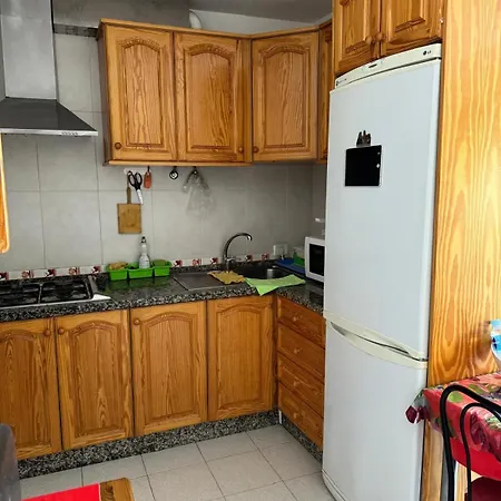 Orange Paradise * Arona (Tenerife)