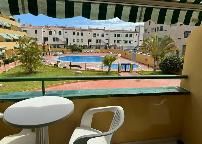 Orange Paradise Appartamento