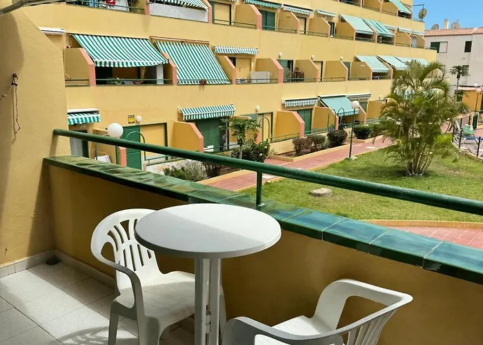 Appartamento Orange Paradise *